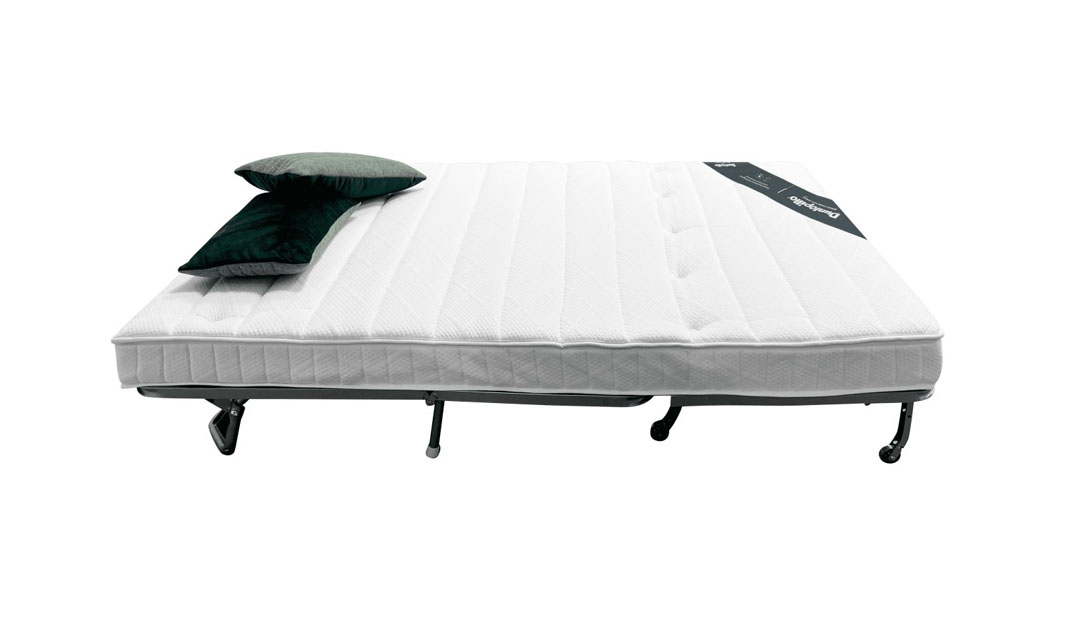 banquette bz ouverte